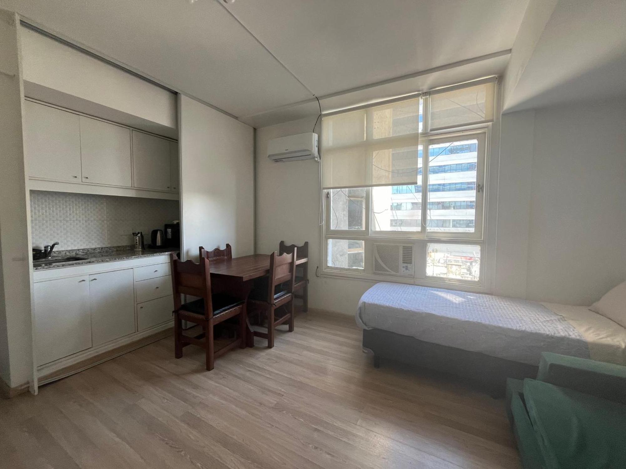 Altos Apartment Maipu Buenos Aires Extérieur photo