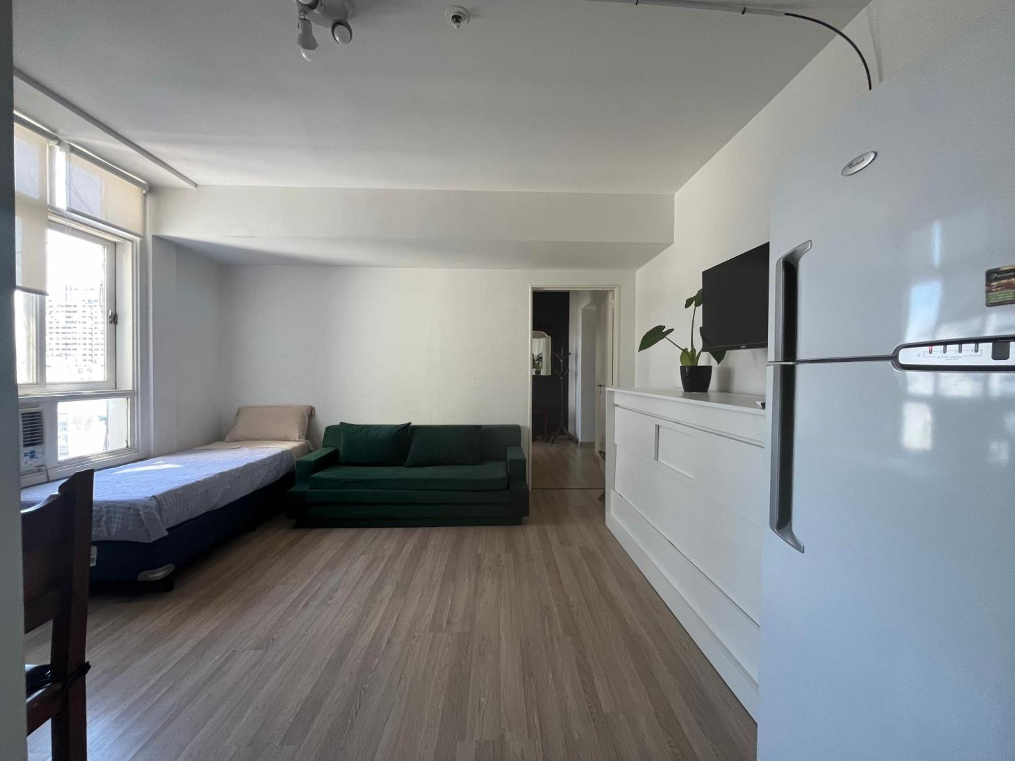 Altos Apartment Maipu Buenos Aires Extérieur photo
